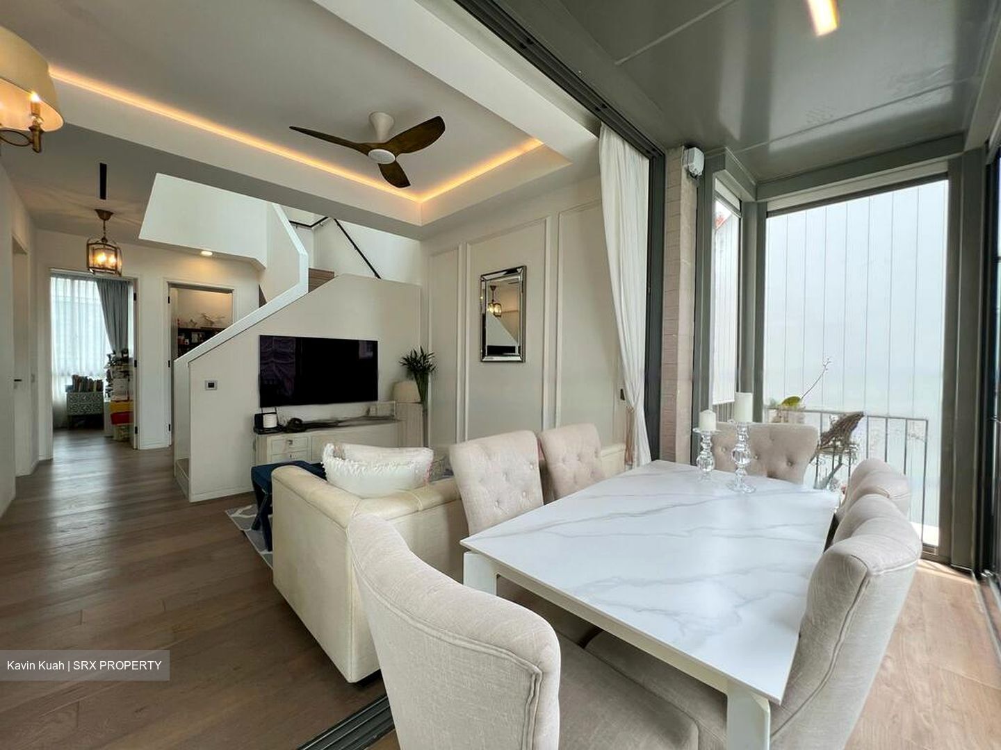 10 Evelyn (D11), Apartment #448261011